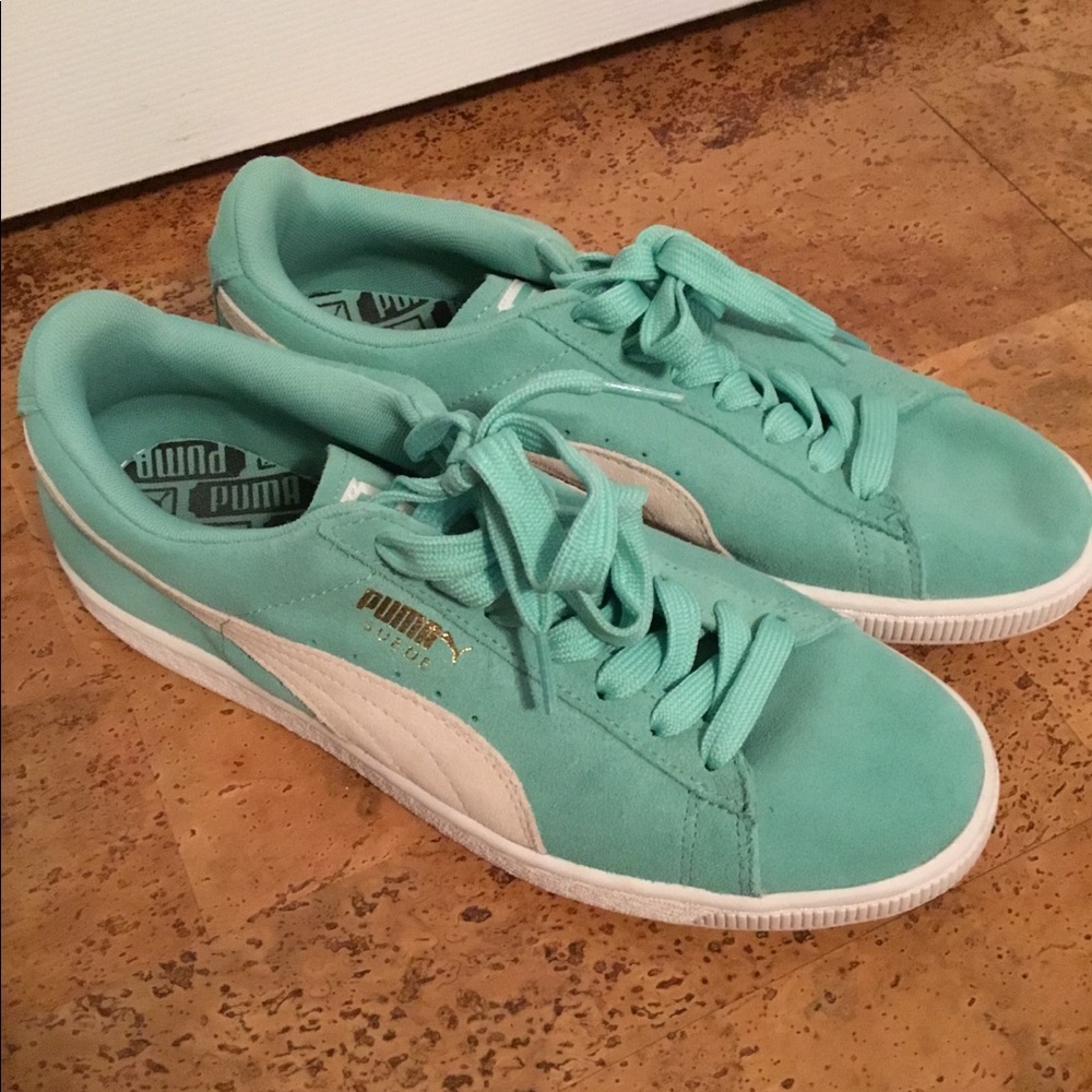 Puma sneakers